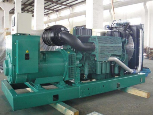 永川便携静音：租赁无声发电机组，便携式解决能源需求