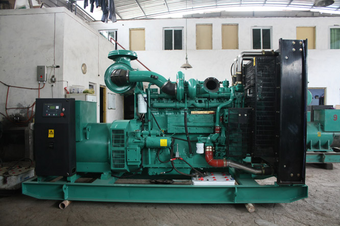 永川环保无噪音：租用静音发电机组，为环境和耳朵双重保驾护航